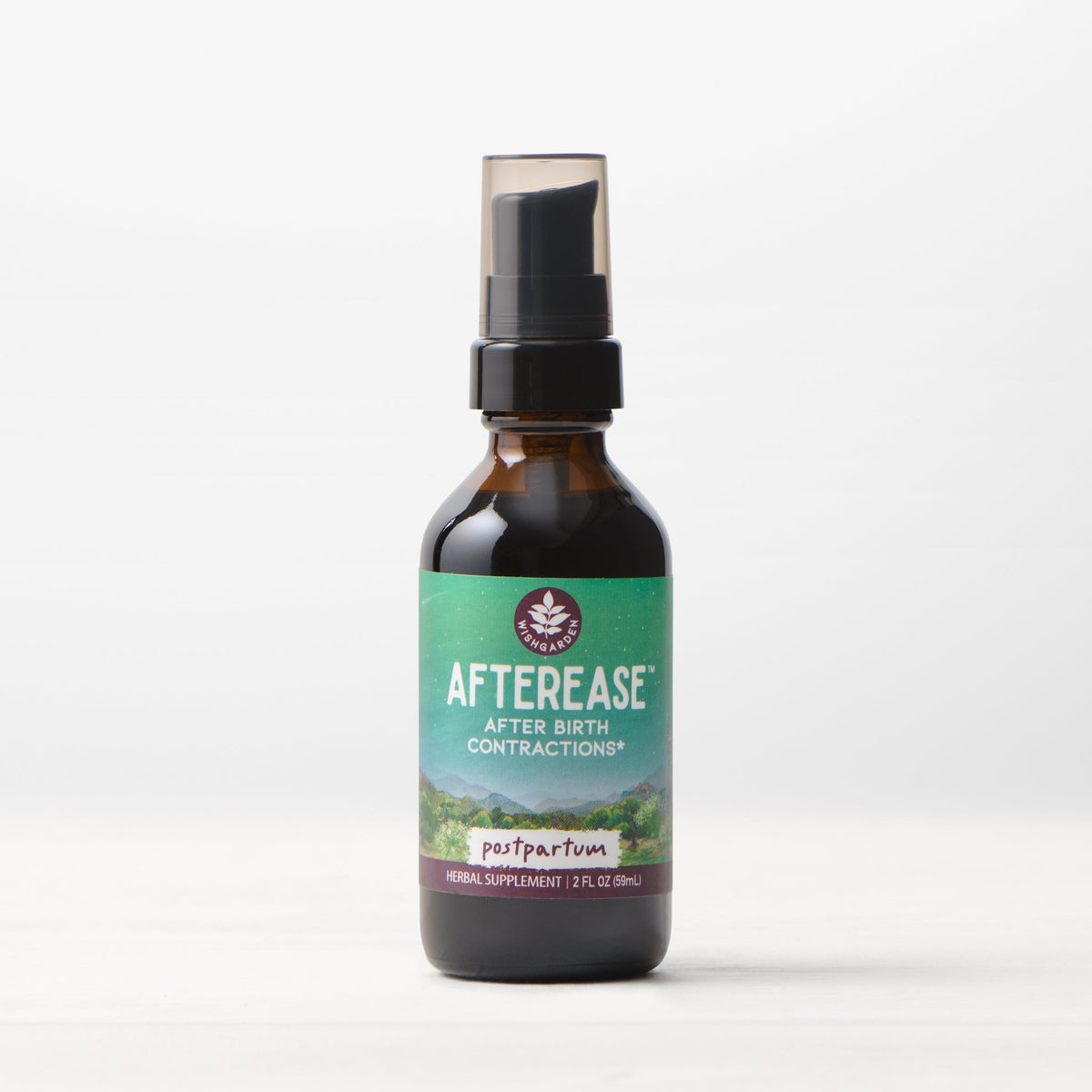 AfterEase, After Birth Contractions