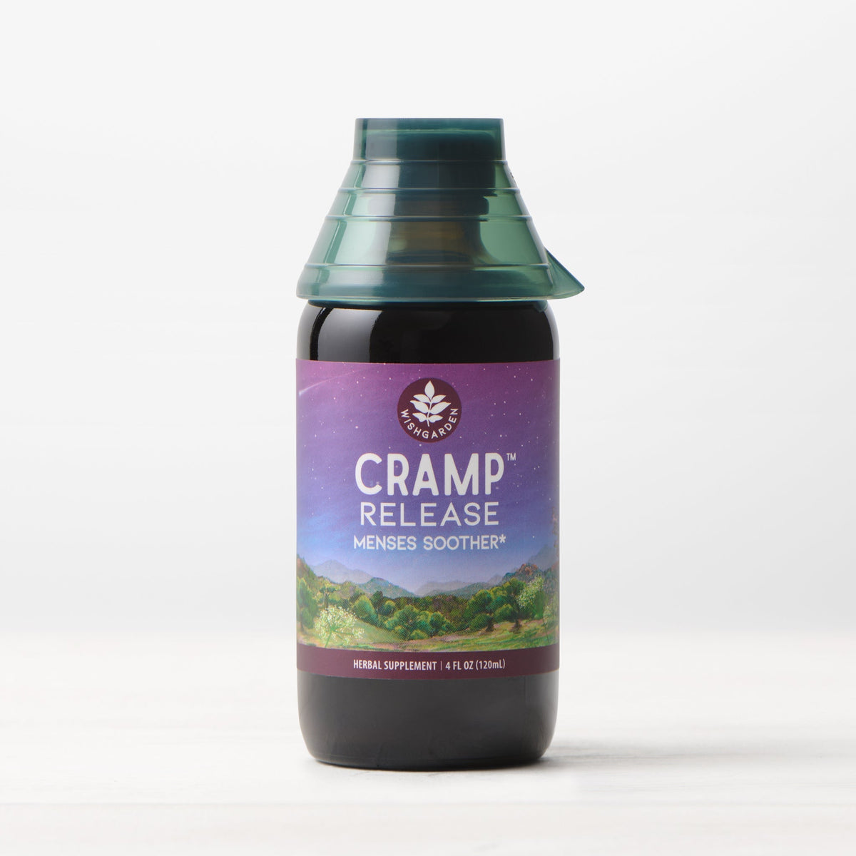 Cramp Release, Menses Soother