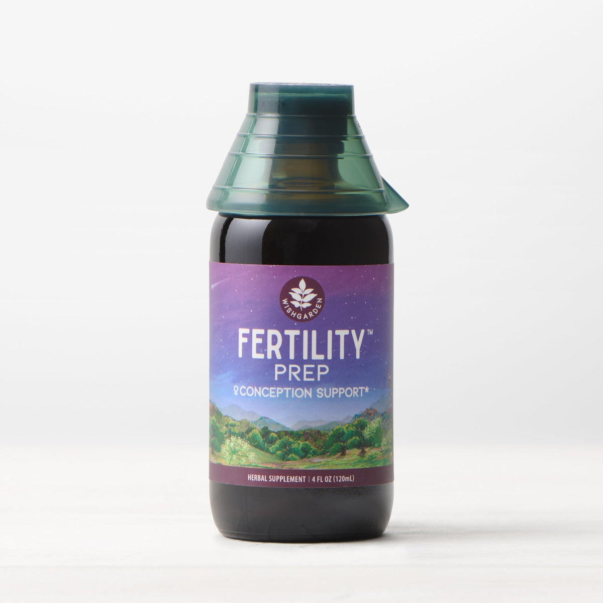 Fertility Prep, Conception Support