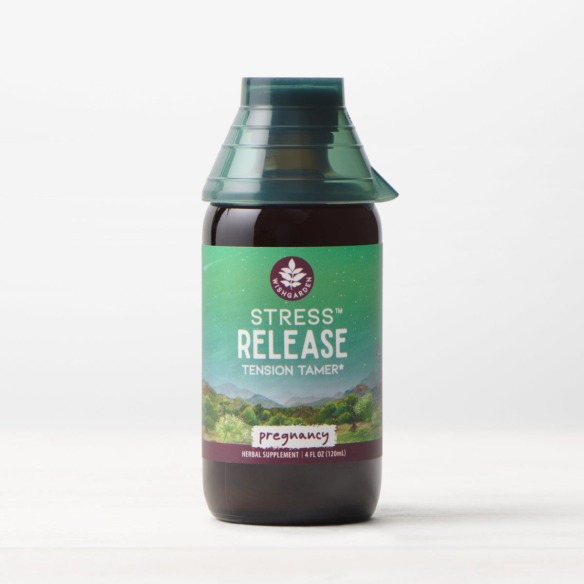 Stress Release, Tension Tamer for Pregnancy