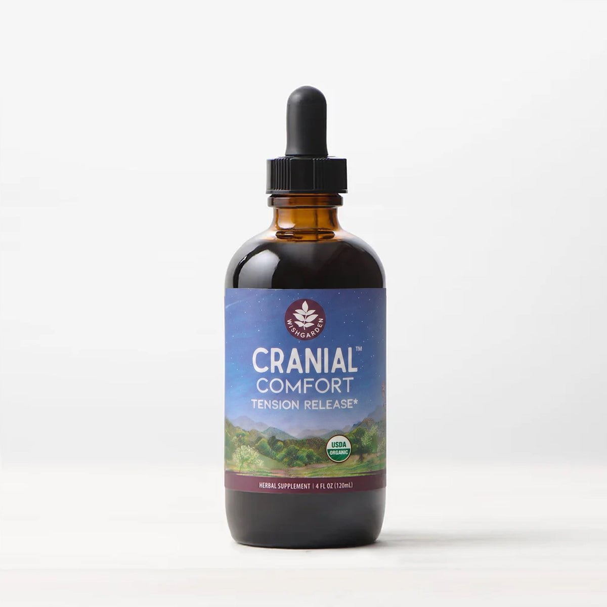 Cranial Comfort, Tension Release