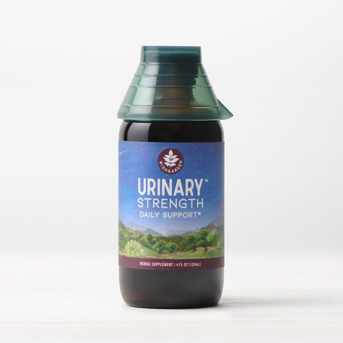 Urinary Strength, Active Support